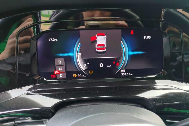 Used Volkswagen Golf 2021 280TSI DSG R-Line