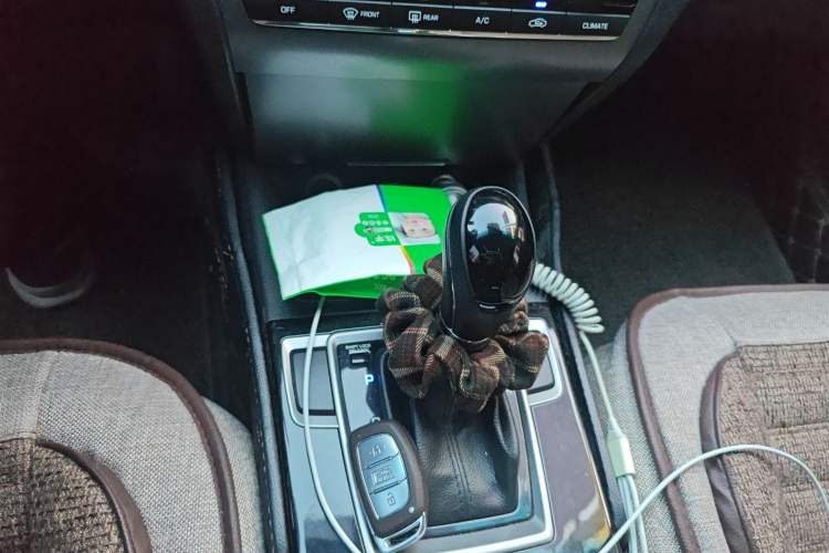 Used Hyundai Mistra 2016 1.8L Automatic Smart GLS