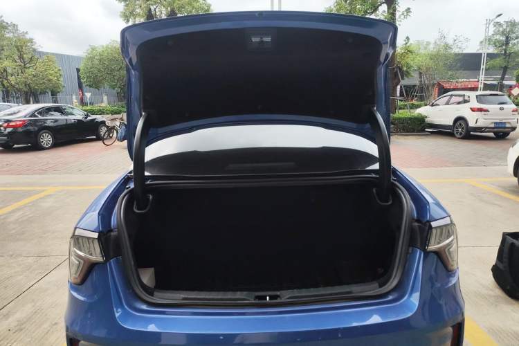 Used Lynk & Co 03 2019 1.5TD DCT Sport Edition China VI Standard