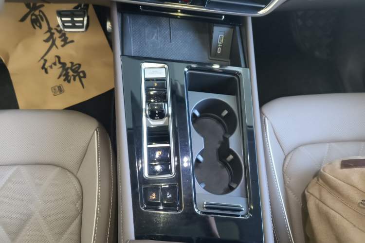 Used Volkswagen Viloran 2022 380TSI Prestige Edition