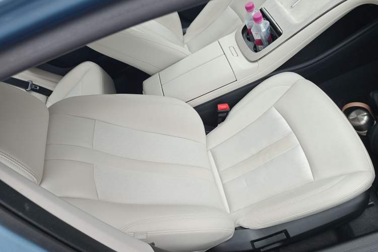 Used AION S Plus 2023 80 Tech Edition Ternary Lithium Right Front Seat