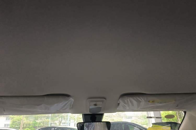 Used Wuling Bingo 2025 333 km Enjoyment Version