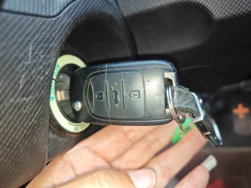Used Wuling Hongguang MINIEV 2020 Freedom Version Lithium Iron Phosphate — 8
