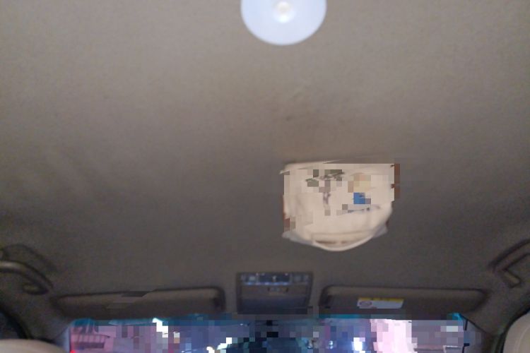 Used Toyota Highlander 2013 2.7L Two-Wheel Drive 5-Seater Purple Gold Edition