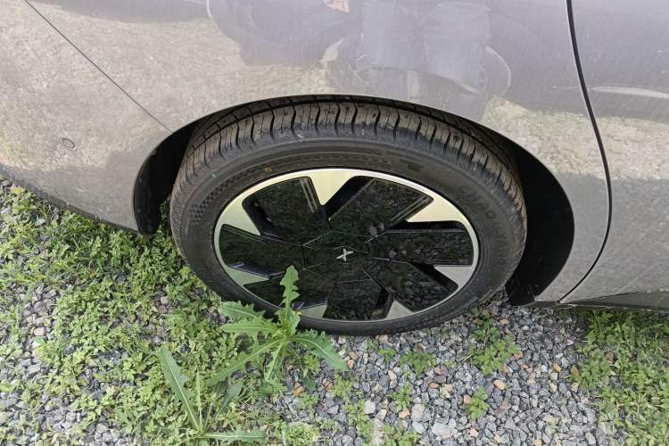 Used XPeng MONA M03 2025 502 Long-Range Max