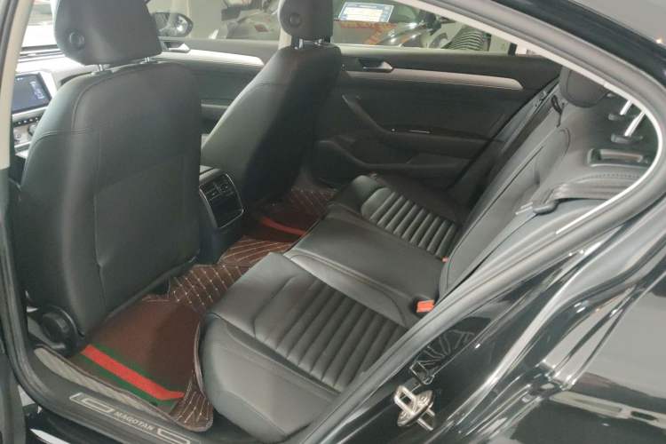 Used Volkswagen Magotan 2019 280TSI DSG Comfort Model China V Standard