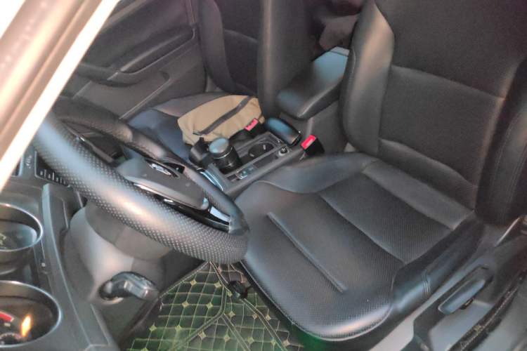 Used Volkswagen Golf 2014 1.4TSI Automatic Comfort Model
