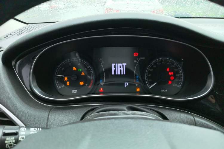 Used Fiat Ottimo 2014 1.4T Automatic Comfort Edition
