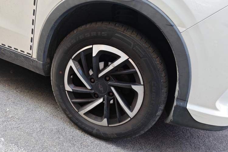 Used NETA V 2021 Long-Range Entertainment Edition