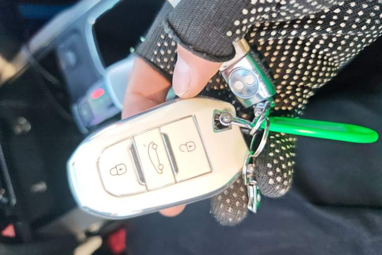 Used Citroen C5 AIRCROSS 2018 350THP Enjoyment Version