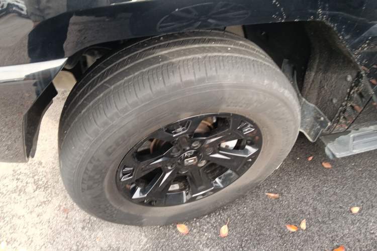 Used Tank 400 New Energy 2023 Hi4-T Super Edition
