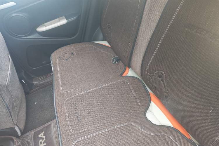 Used ORA Black Cat 2021 351 km Luxury Version