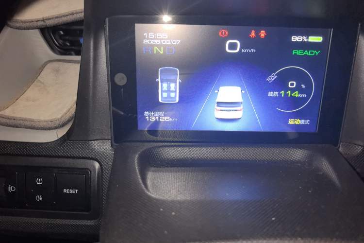 Used Wuling Hongguang MINIEV 2020 Zizai Version Lithium-NMC