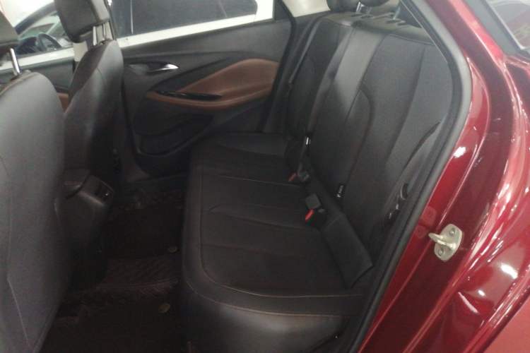 Used Buick Verano 2022 Pro 533T Enjoyment Edition