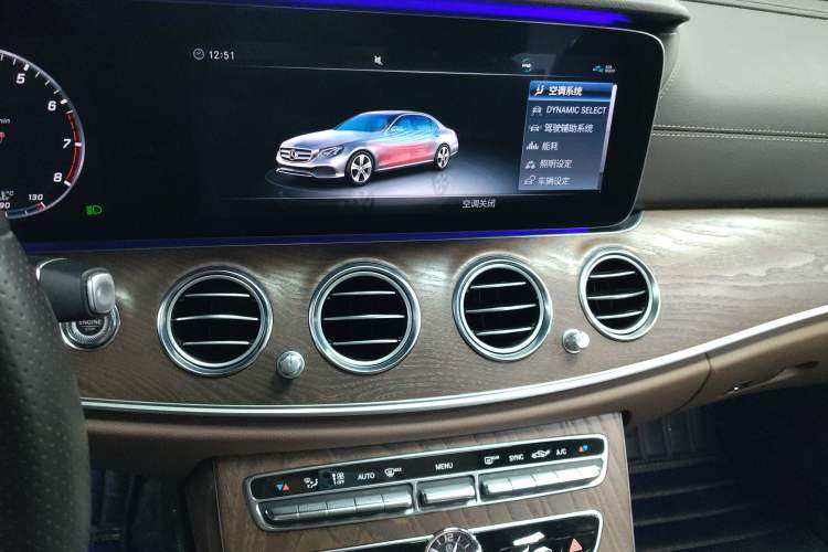 Used Mercedes-Benz E-Class 2018 Facelift E 200 L