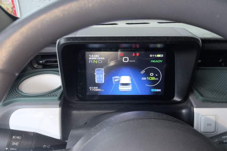 Used Wuling Hongguang MINIEV 2022 GAMEBOY 200km Gaming Edition with Lithium Iron Phosphate