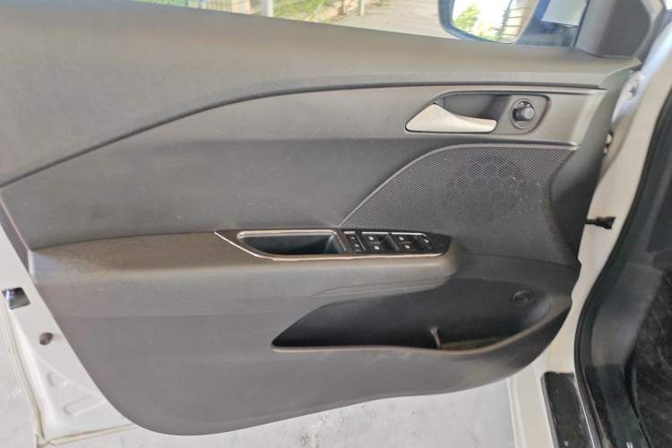 Used Chevrolet Cavalier 2019 320 Automatic Enjoyment with Sunroof