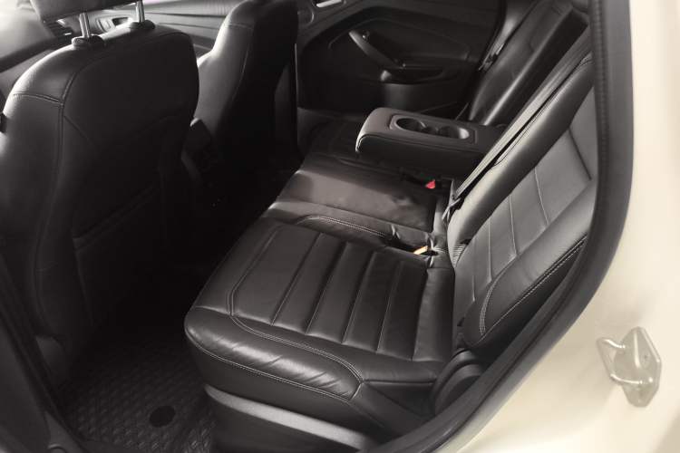 Used Ford Kuga 2017 EcoBoost 245 Four-Wheel Drive Platinum Edition