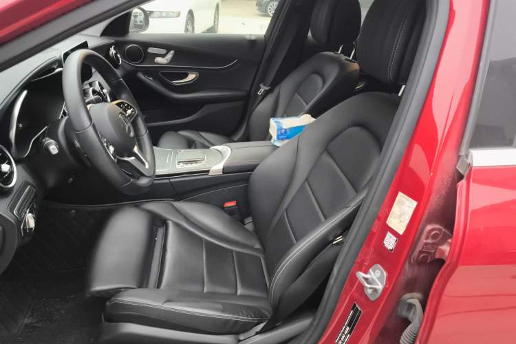 Used Mercedes-Benz C-Class 2019 C 260 L Sport Edition
