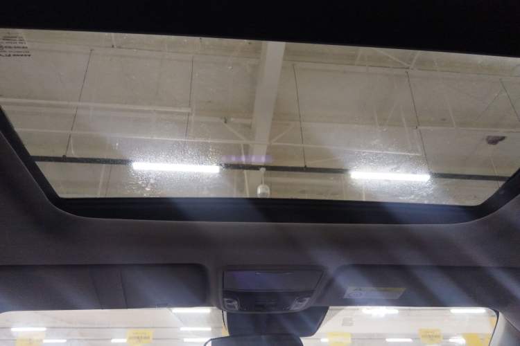 Used Honda Breeze 2020 240TURBO CVT 2WD Luxury Edition
