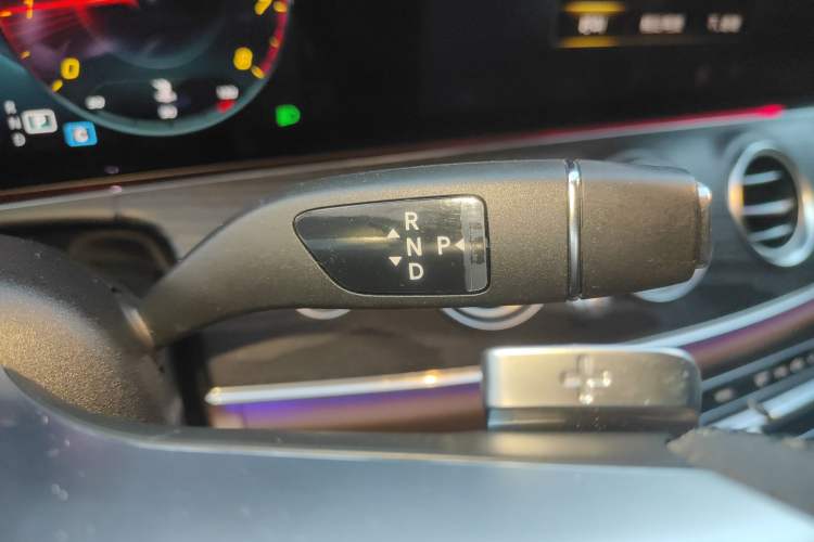 Used Mercedes-Benz E-Class 2021 Restyled E 300 L Sporty and Stylish Edition