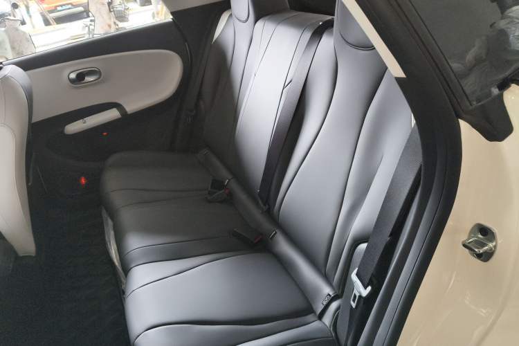 Used Dongfeng NAMMI 01 2026 Model Originality Edition 330Air
