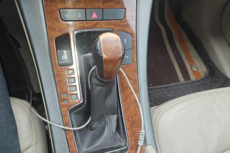 Used Buick LaCrosse 2012 2.4L SIDI Elegant Edition
