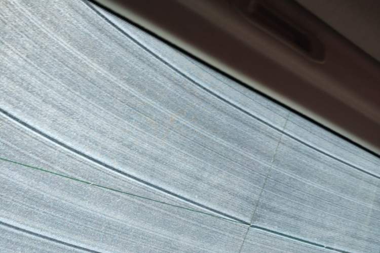 Used CHANGAN Eado 2022 PLUS Blue Whale NE 1.4T GDI DCT Prestige Edition Headliner