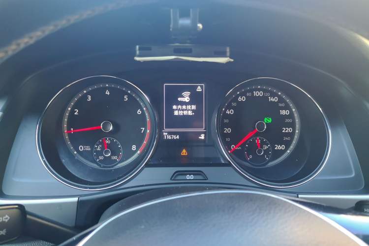 Used Volkswagen Teramont 2017 380TSI Four-Wheel Drive Comfort Edition
