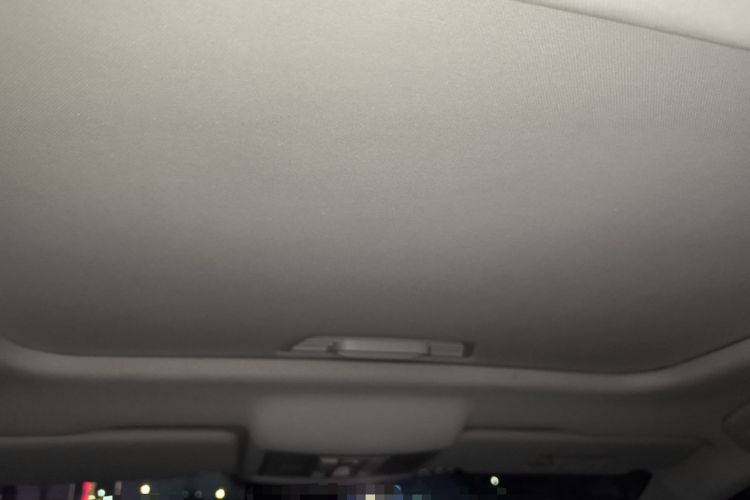 Used Volkswagen Lavida 2022 1.5L Automatic Comfort Edition Headliner