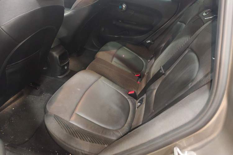 Used MINI Clubman 2016 Revised 1.5T COOPER
