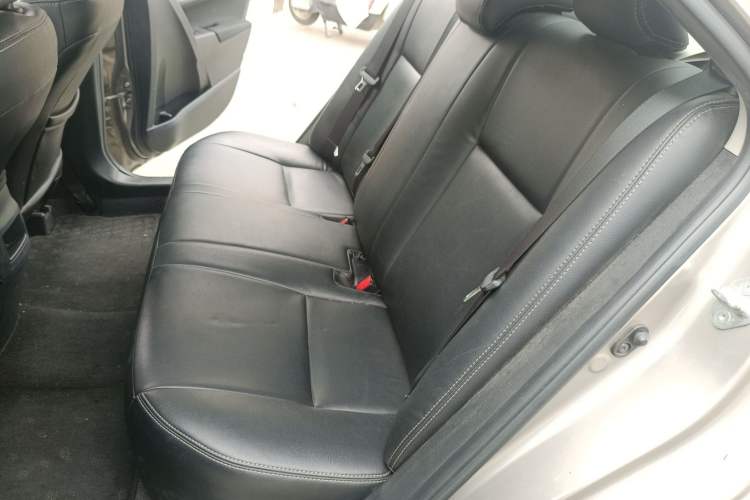 Used Toyota Corolla 2017 1.2T CVT GL-i