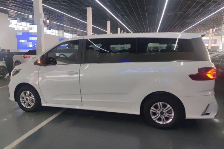 Used SAIC MAXUS G20 2023 ES 2.0T Gasoline Automatic Value Edition