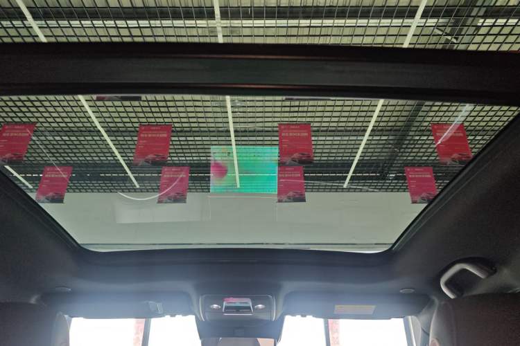 Used BYD Song PLUS New Energy 2025 DM-i 112KM Prestige Model