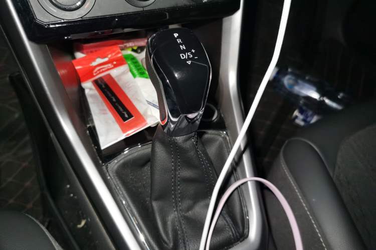 Used Volkswagen T-Cross 2019 280TSI DSG Comfort Edition