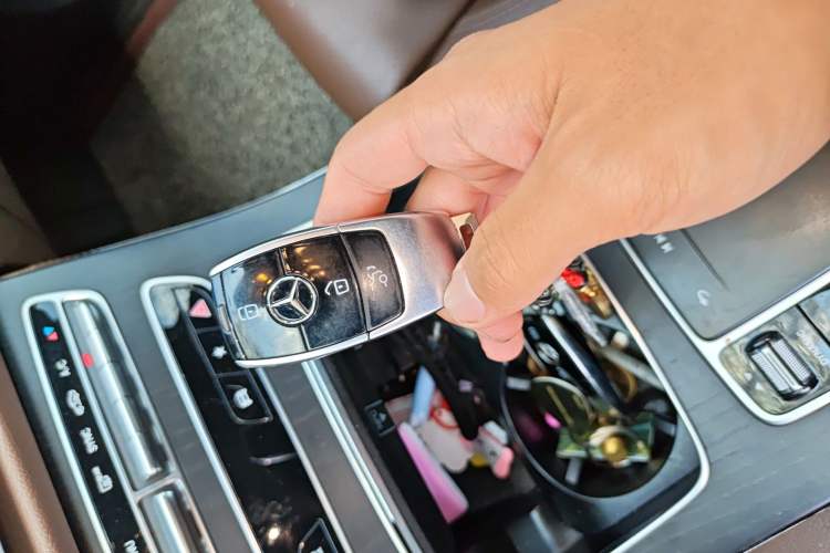 Used Mercedes-Benz E-Class 2021 E 260 L Sport Edition