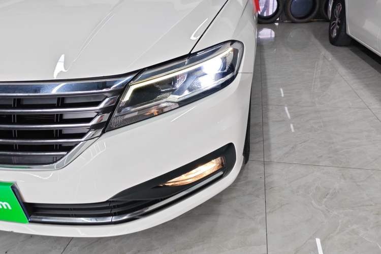 Used Volkswagen Lavida 2018 280TSI DSG Comfort Edition China V Standard Left Front Headlight