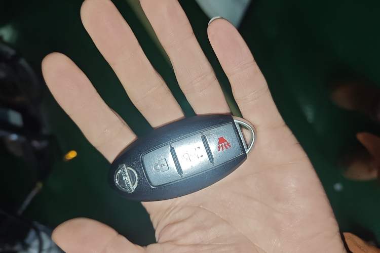 Used Nissan X-Trail 2012 2.5L CVT Luxury Edition 4WD