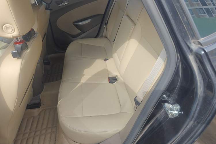 Used Buick GT 2013 GT 1.6L Manual Entry-Level Model