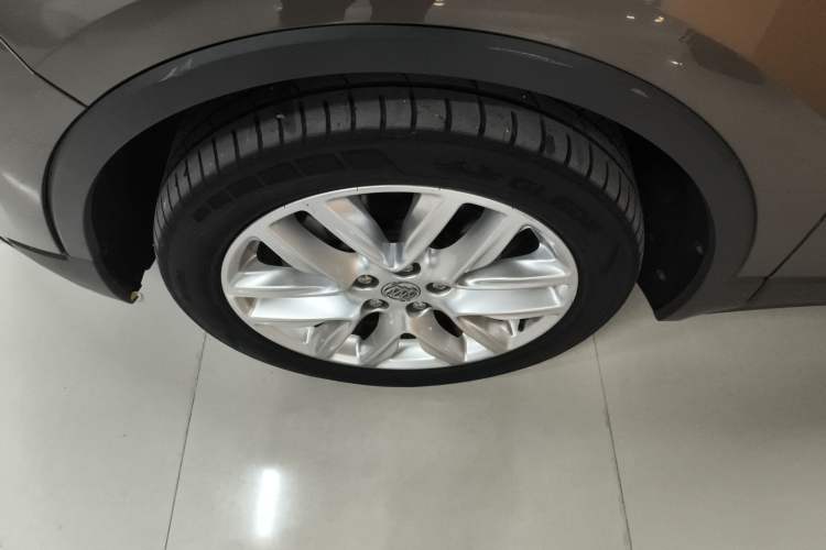 Used Buick Envision 2019 28T 4x4 Elite Version China V Standard
