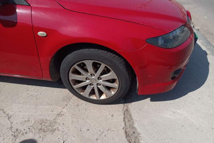 Used Mazda 6 2013 2.0L Automatic Fashion Edition
