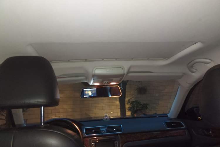 Used Volkswagen Passat 2011 1.8TSI DSG Prestige Edition