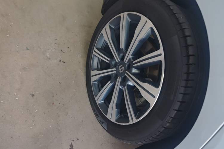 Used Leapmotor C01 2023 Range-Extended 316 Smart Edition