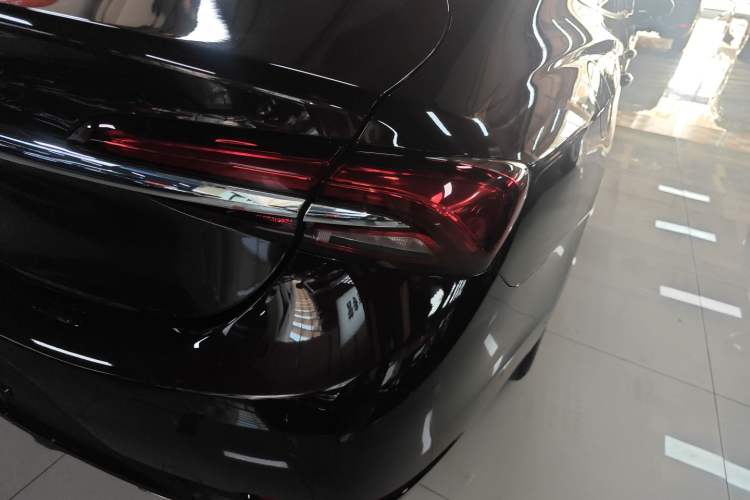 Used Buick LaCrosse 2022 Avenir Avia First Edition