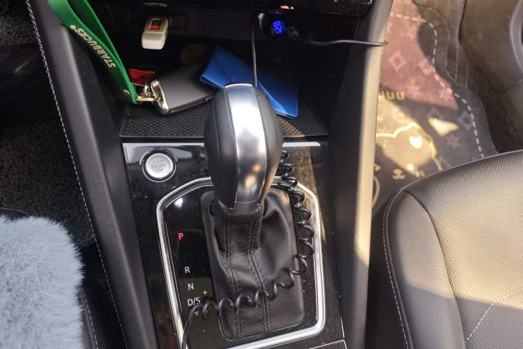 Used Jetta VS7 2022 280TSI Automatic Enjoyment Edition