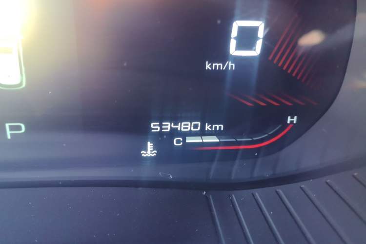 Used Wuling Asta 2021 1.5T CVT Starlight Edition