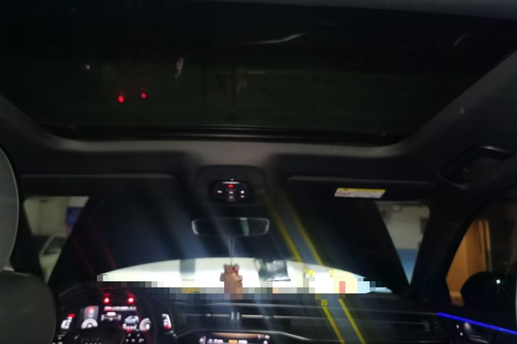 Used Audi A6L 2020 45 TFSI Prestige Dynamic Edition
