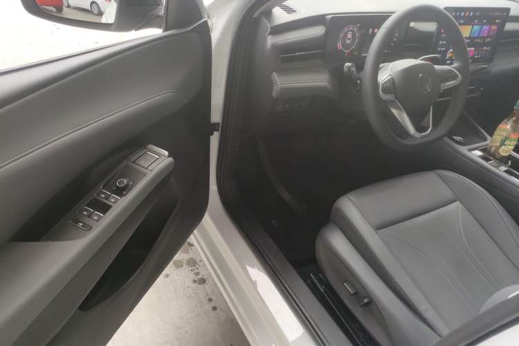 Used Volkswagen Lavida 2026 Pro 300TSI Starry Zhi Yi Edition Driver Seat