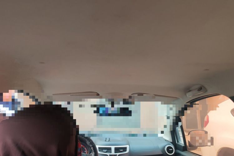 Used Chery QQ 2013 1.0L Manual Active Version