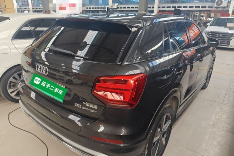 Used Audi Q2L e-tron 2019 Q2L e-tron Pure Electric Smart Style